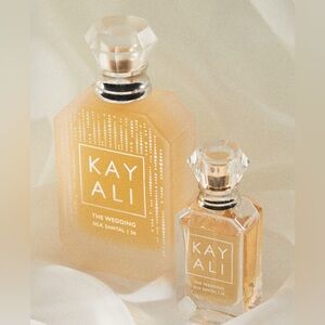 KAYALI THE WEDDING SILK SANTAL | 36 Eau de Parfum Mini size